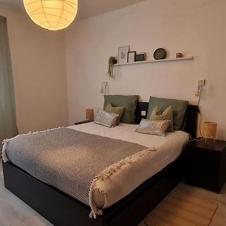 Appartement Cosy Richemont  Eksteriør billede