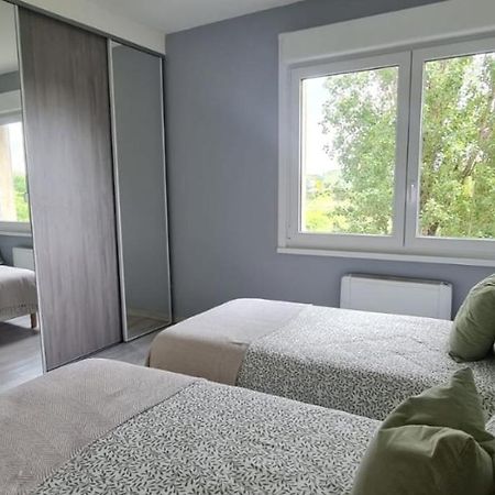 Appartement Cosy Richemont  Eksteriør billede