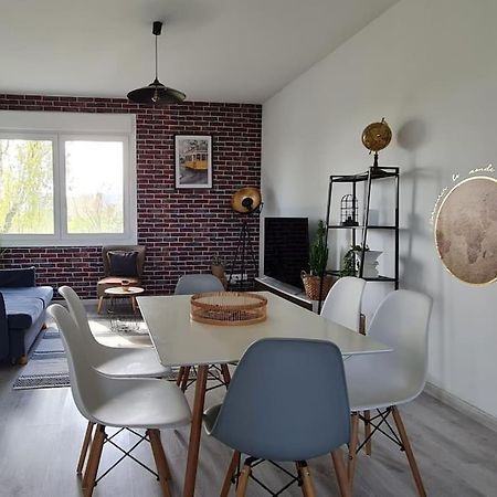 Appartement Cosy Richemont  Eksteriør billede