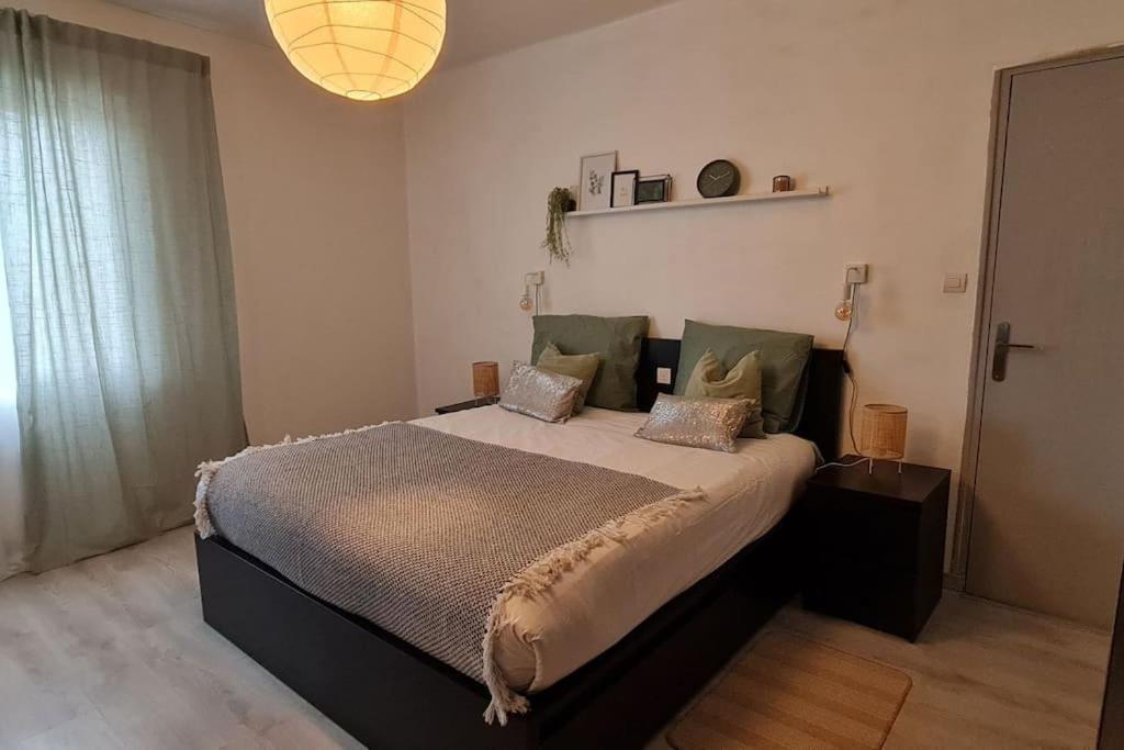Appartement Cosy Richemont  Eksteriør billede