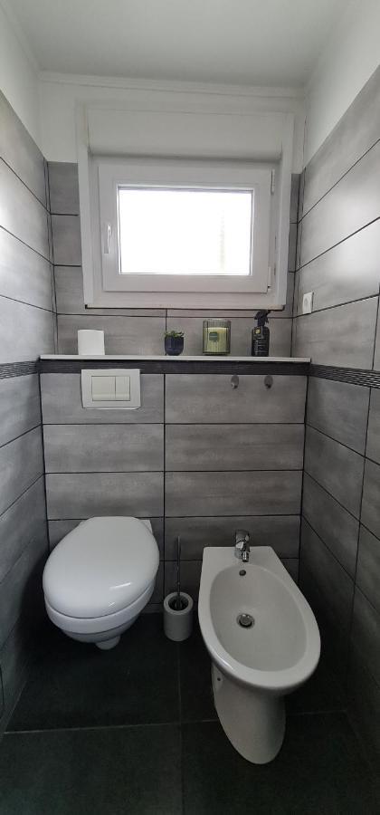 Appartement Cosy Richemont  Eksteriør billede