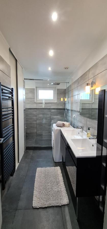 Appartement Cosy Richemont  Eksteriør billede